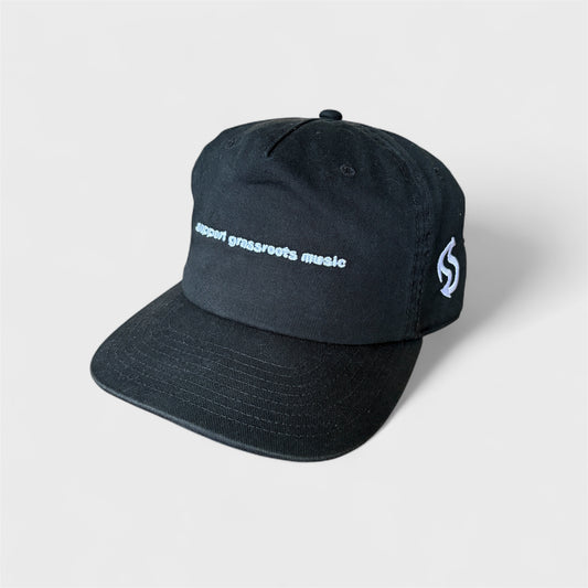 GRASSROOTS CAP