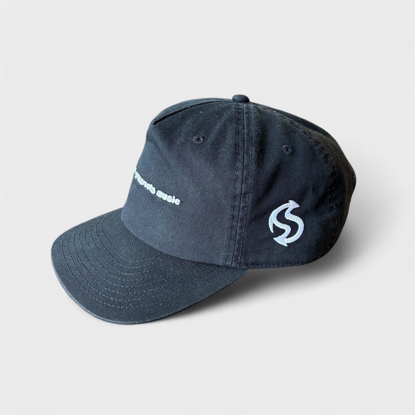 GRASSROOTS CAP