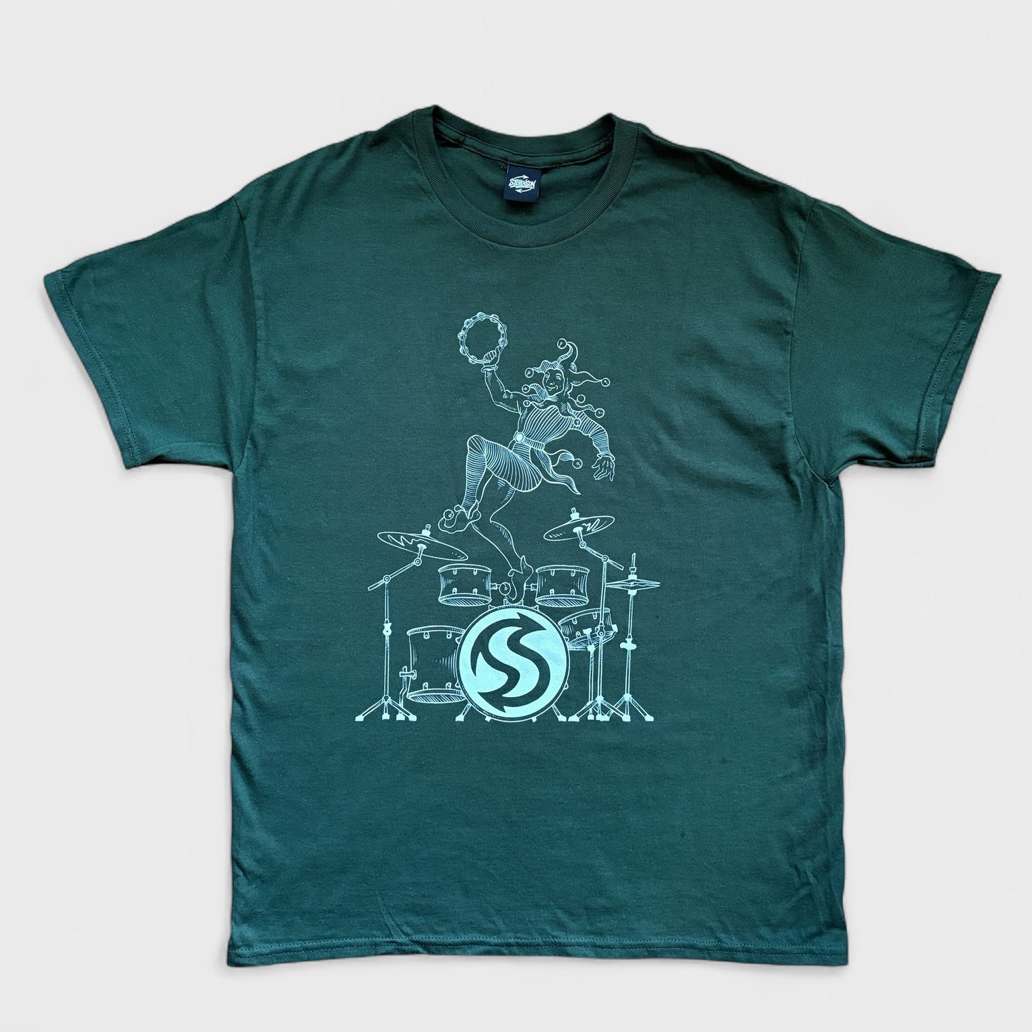 JESTER TEE