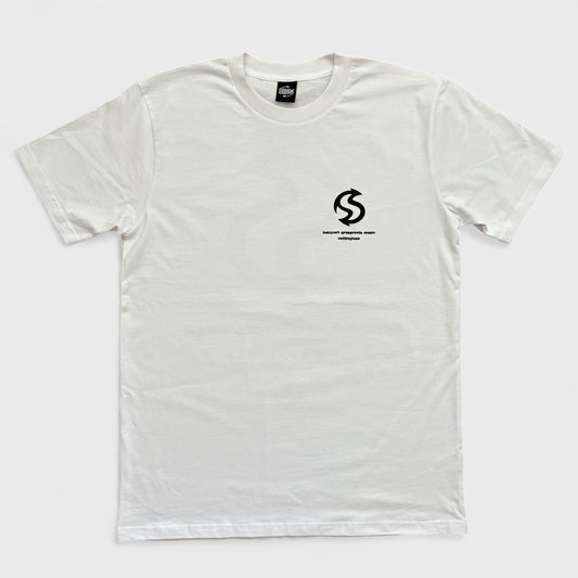 PREMIUM CORE MESSAGE TEE