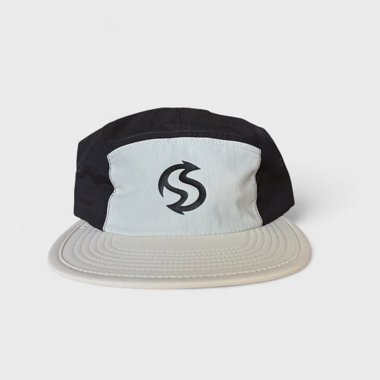 LOGO CAP